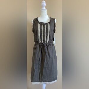 Converse One Star Sundress Size Small